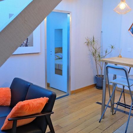 Isabelli Appartement Plein Centre Avec Place De Parking Aix-en-Provence Bagian luar foto