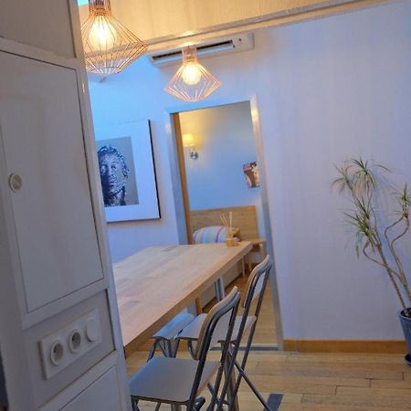 Isabelli Appartement Plein Centre Avec Place De Parking Aix-en-Provence Bagian luar foto