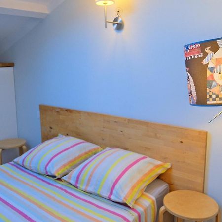 Isabelli Appartement Plein Centre Avec Place De Parking Aix-en-Provence Bagian luar foto